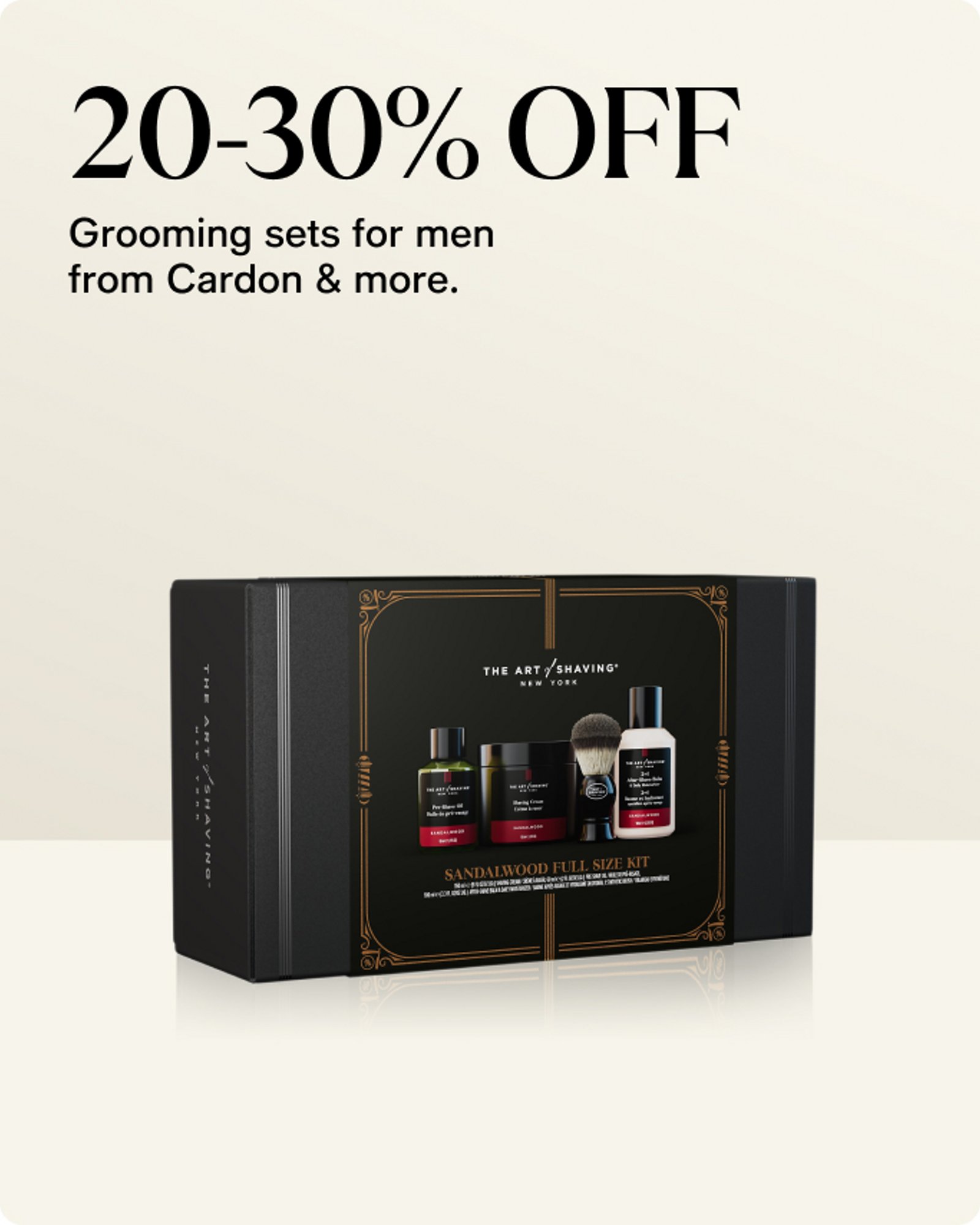 Beauty-offer-our-top-deals-grooming-sets
