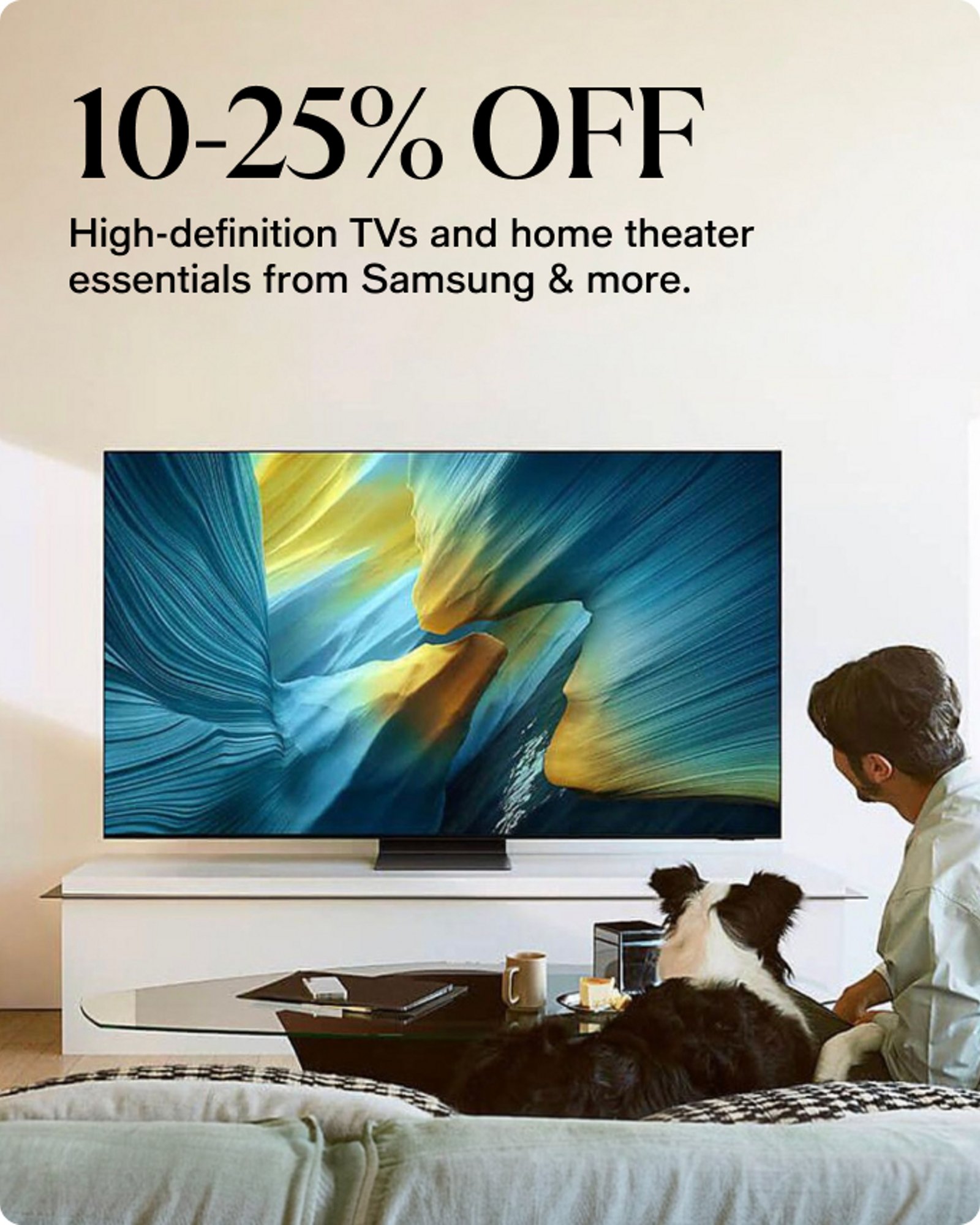 Electronics-offer-our-top-deals-10-25-off-TV