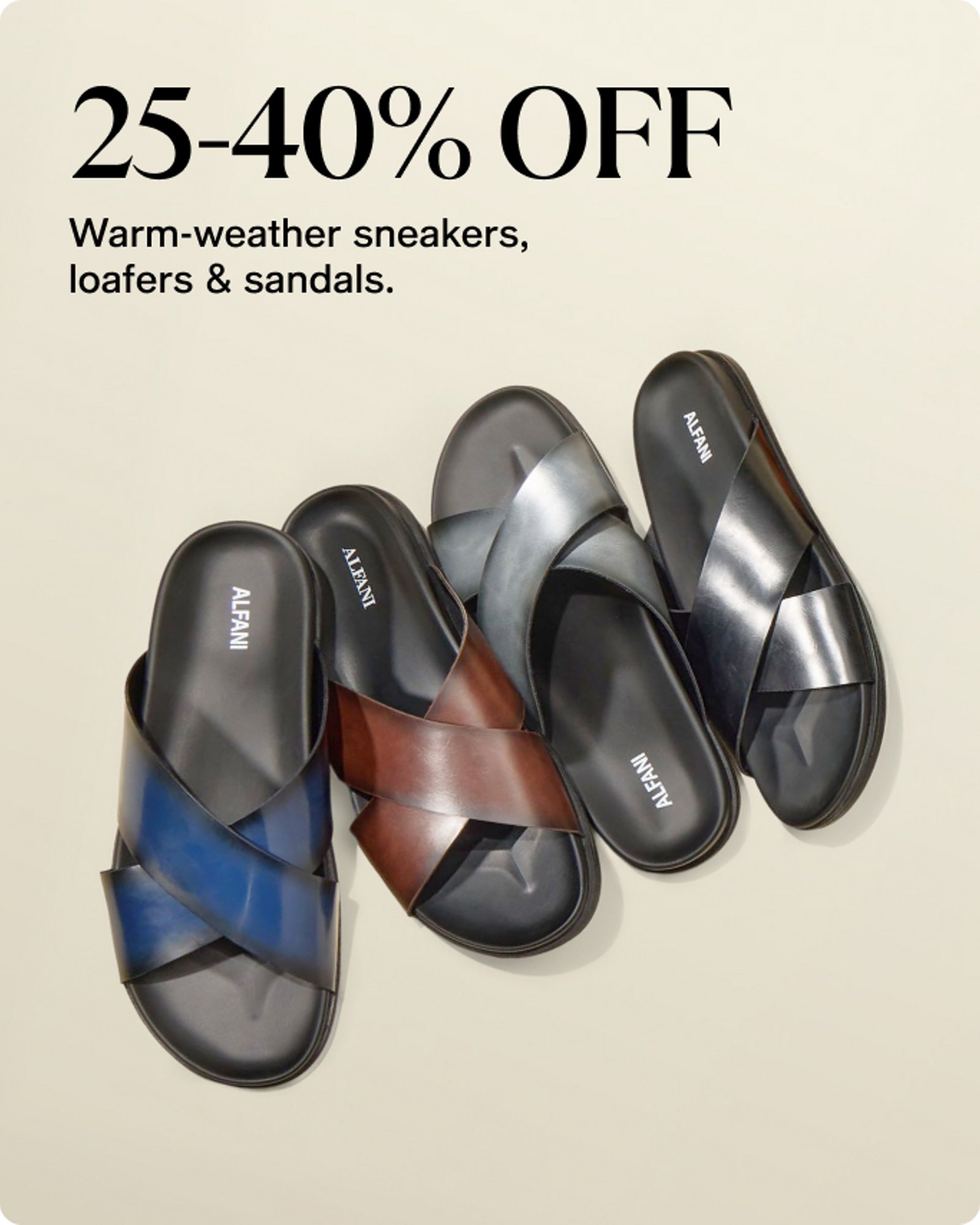 Mens-offer-our-top-deals-warm-weather-sneakers-loafers-sandals