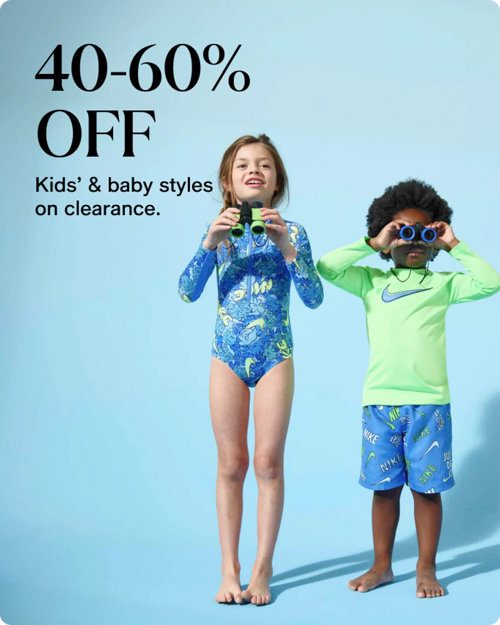 kids-our-top-deals-40-off-kids-swimwear