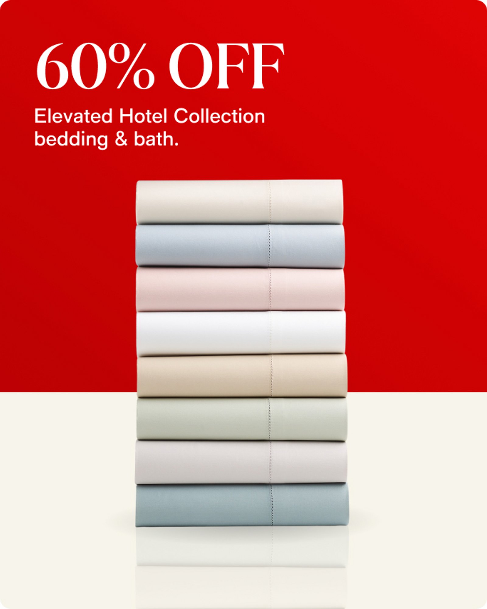 Home-Offercards-Our top deals-Hotel collection