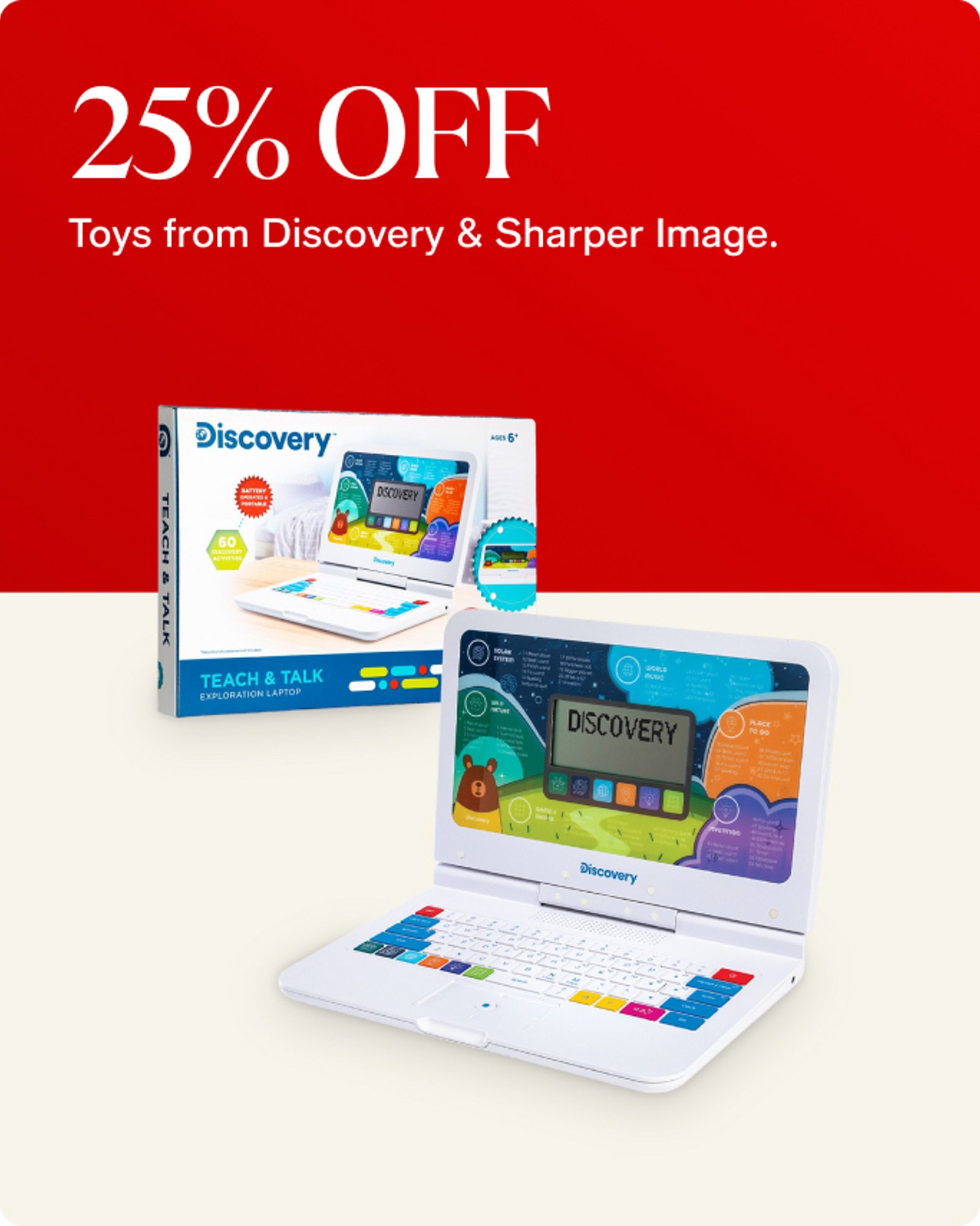 Toys-offer-our-top-deals-25-off-sharper image