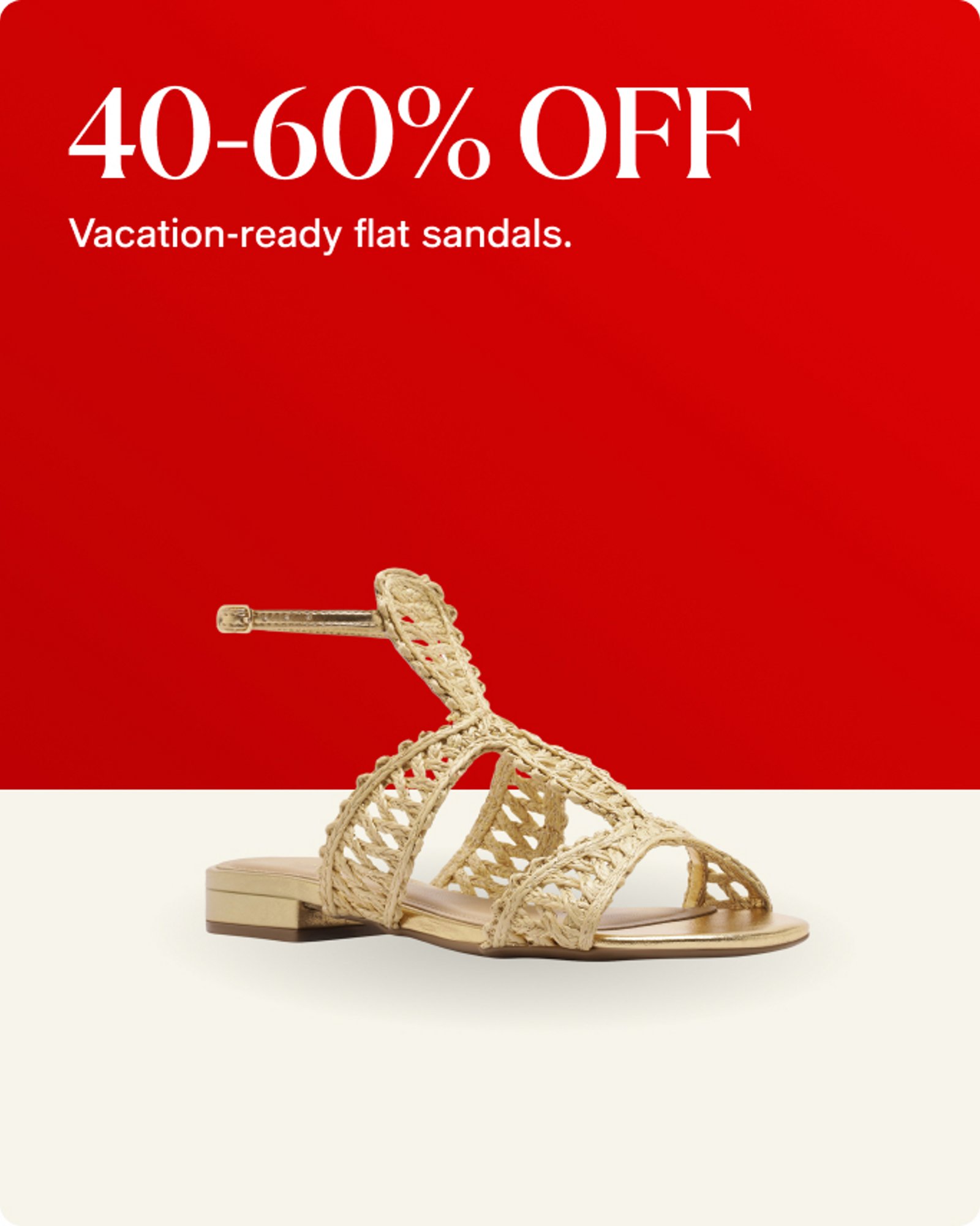 Women-offer-our-top-deals-40-60%-off-shoes