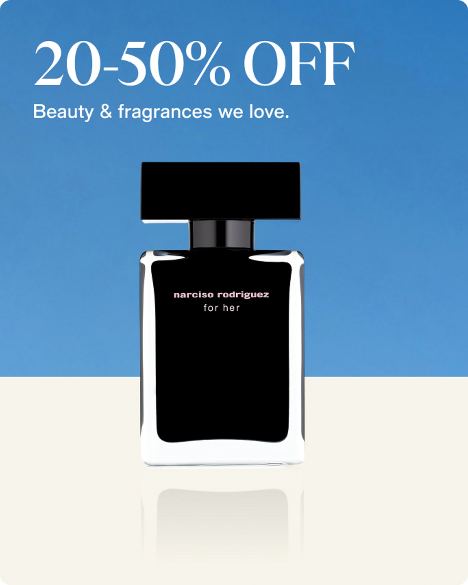 Women-offer-our-top-deals-20-50%-off-beauty