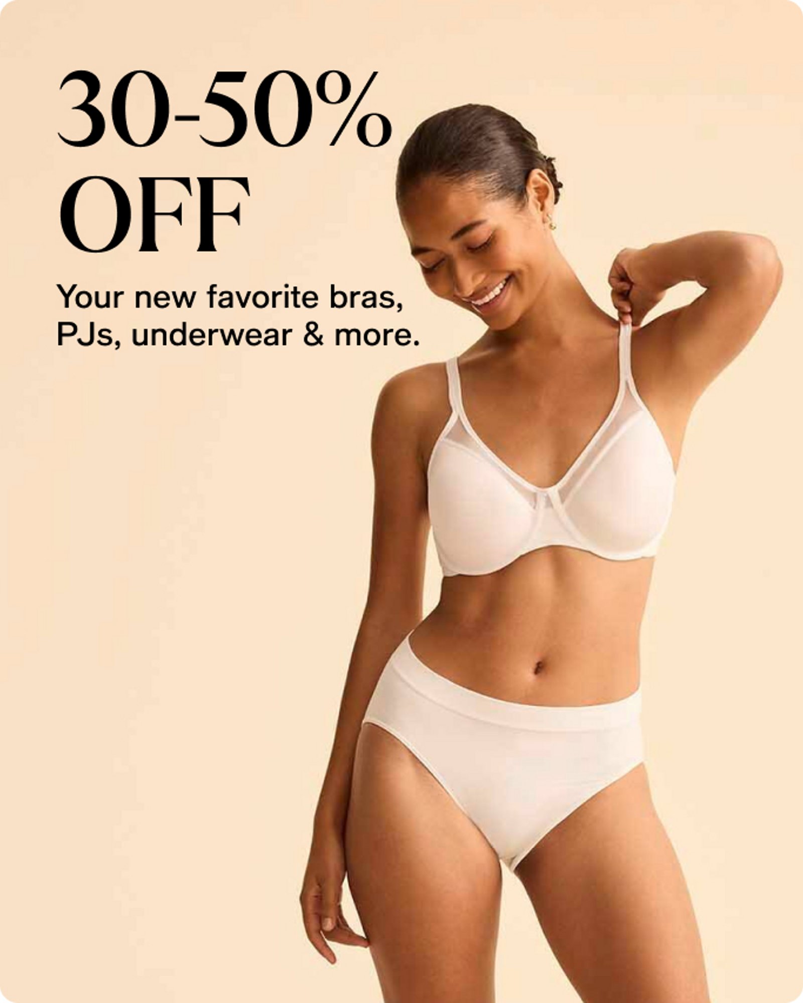 Women-offer-our-top-deals-30-50%-off-bras-underwear-more