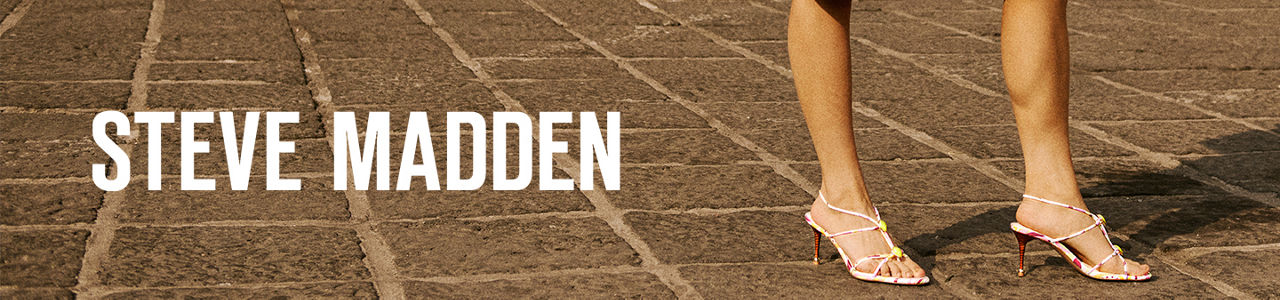 Steve Madden
