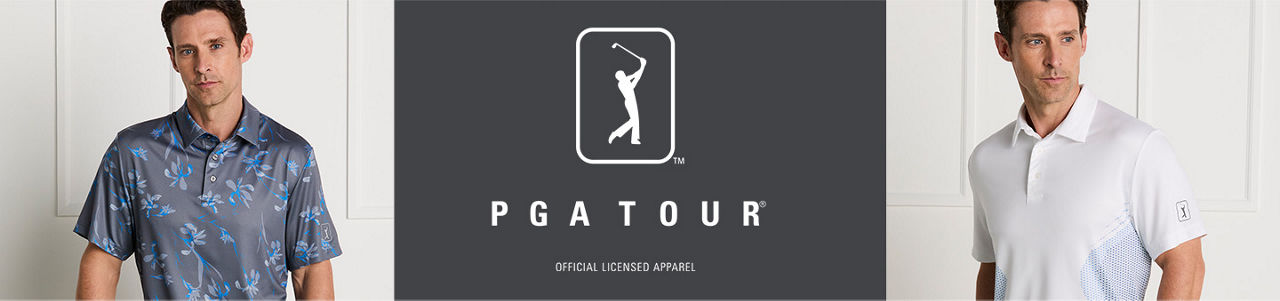 PGA tour