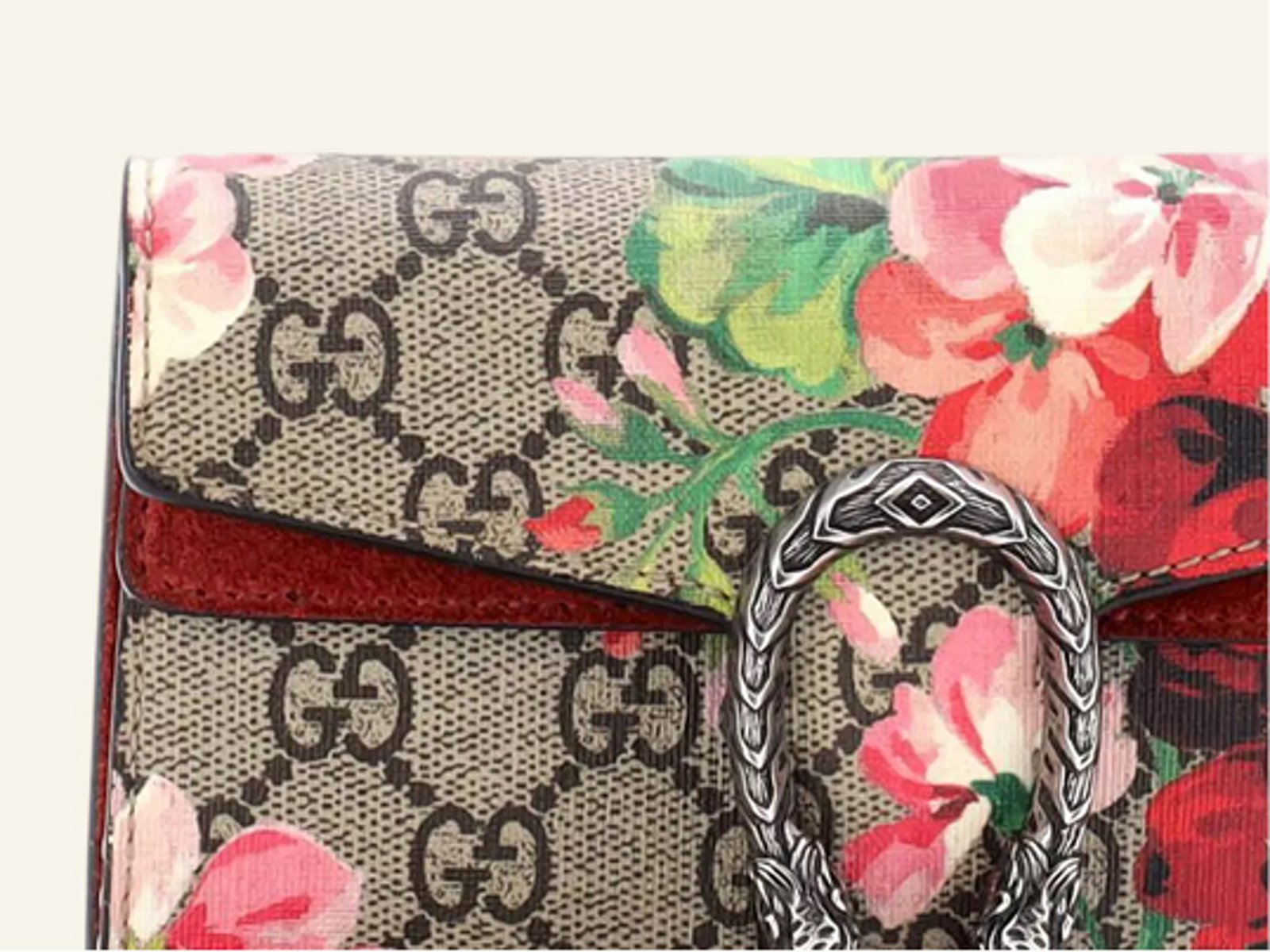Pre-Loved Gucci