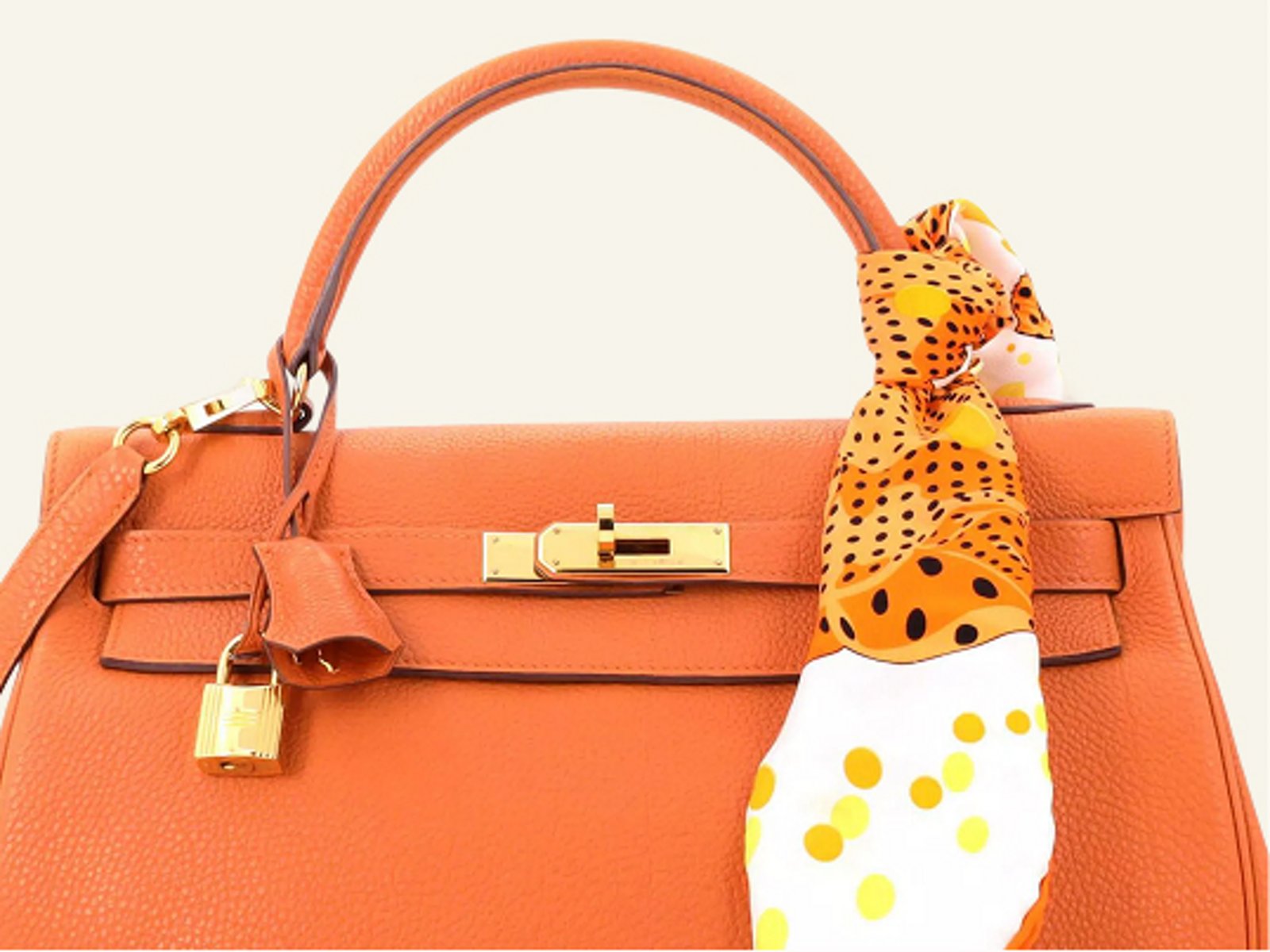 Pre-Loved Hermes
