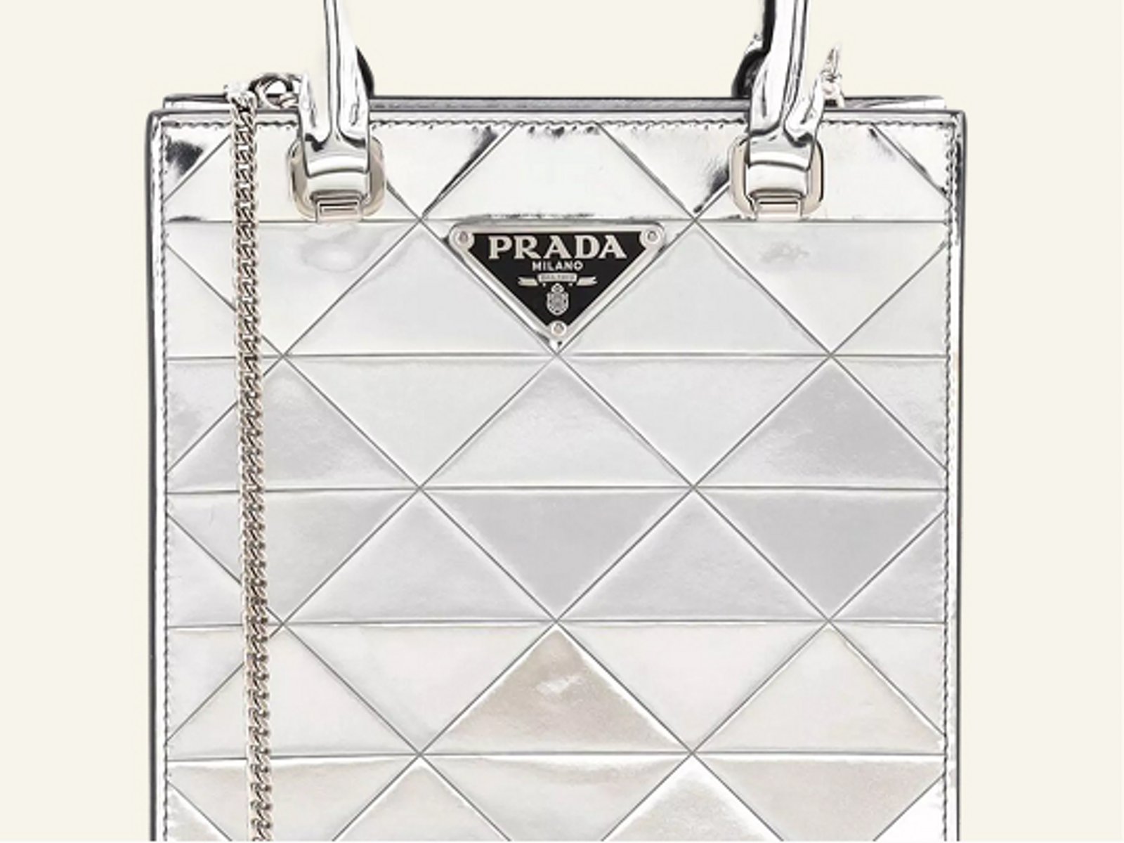 Pre-Loved Prada