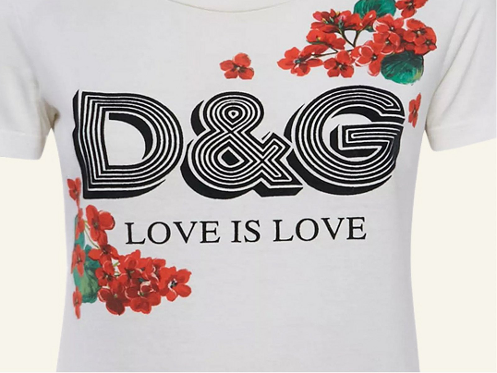 Pre-Loved Dolce & Gabbana