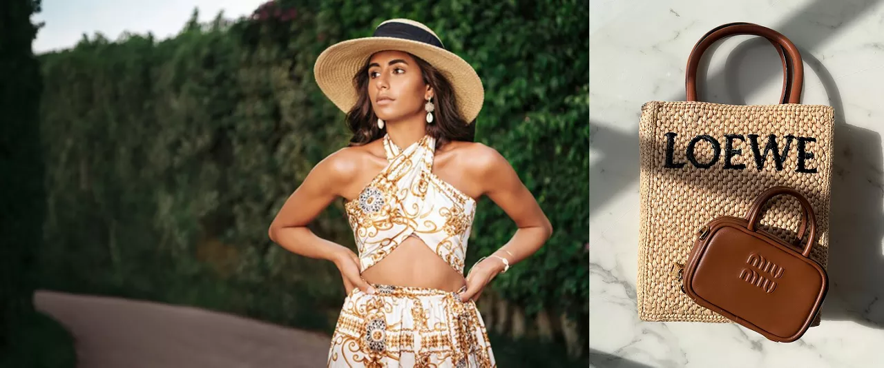 Pre-loveddesigner picksfor summer & beyond