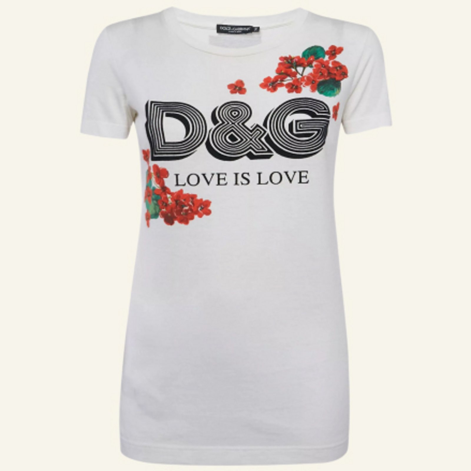 Pre-Loved Dolce & Gabbana