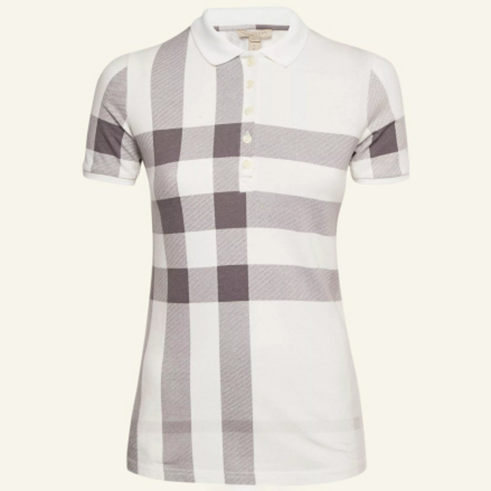 Pre-Loved Burberry