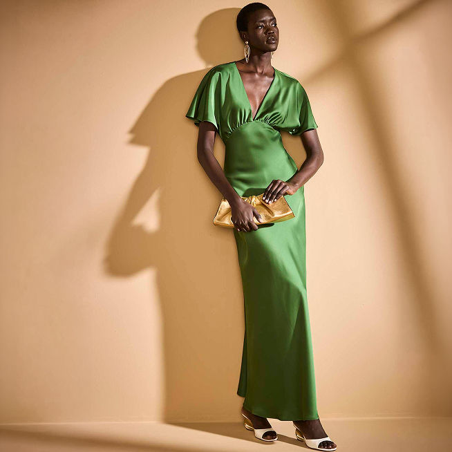 Shop wedding guest dresses