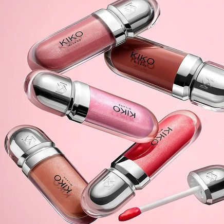 NEW! KIKO Milano: Shop Now