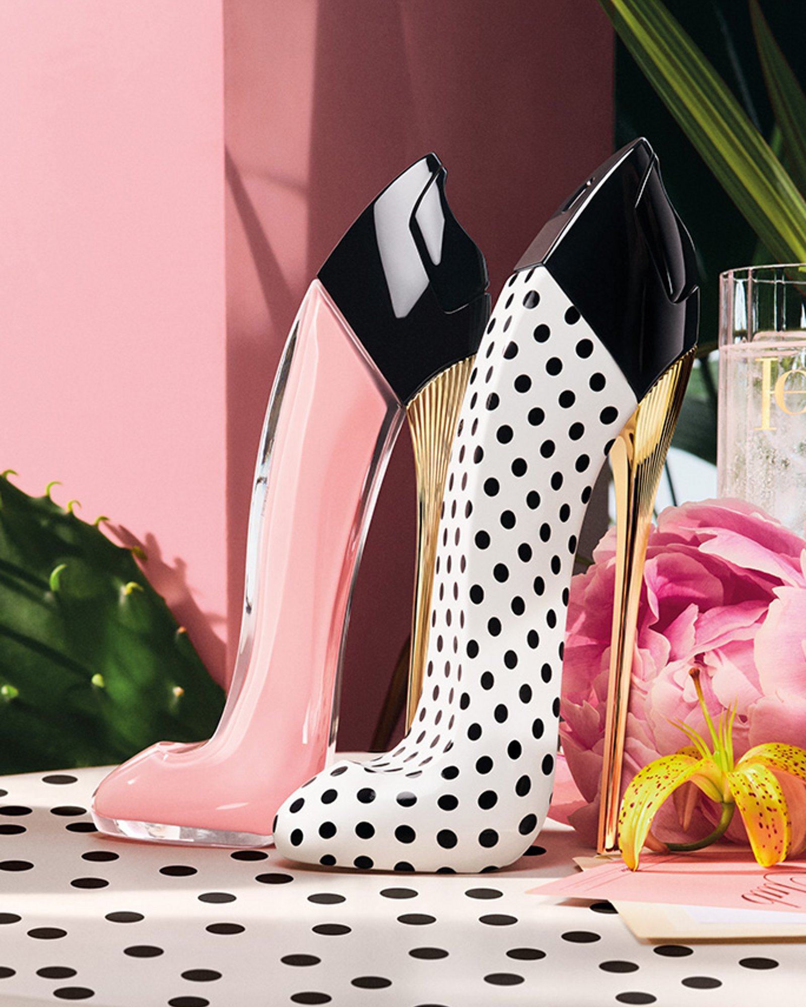 Shop Carolina Herrera