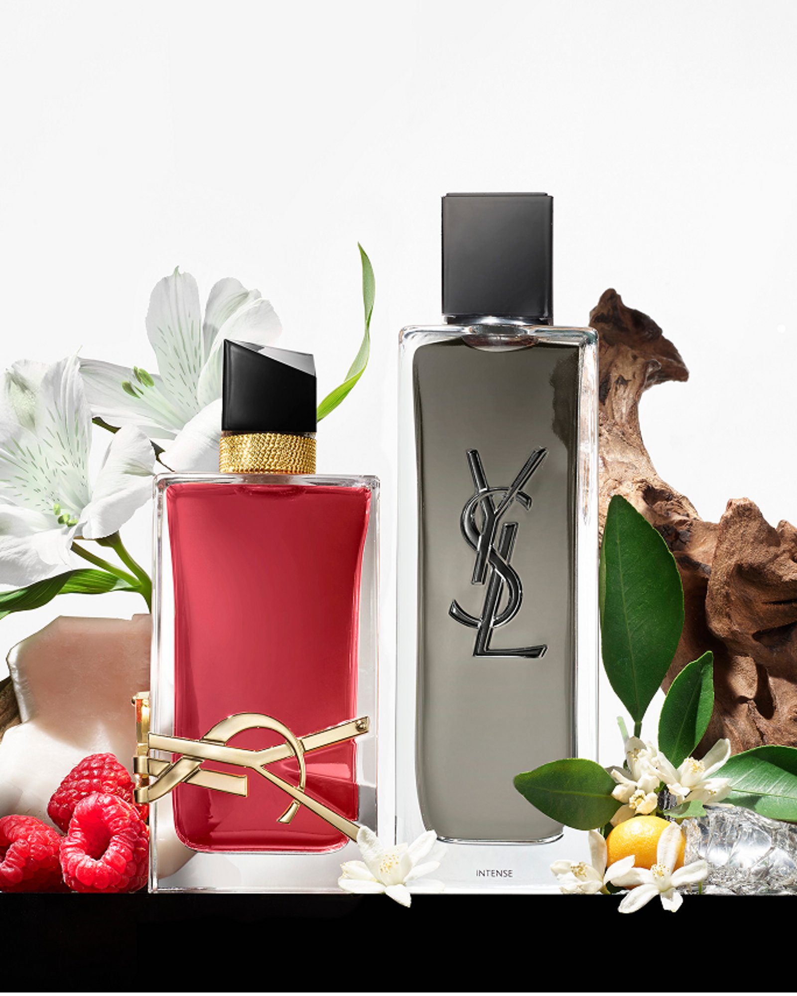 Shop Yves Saint Laurent