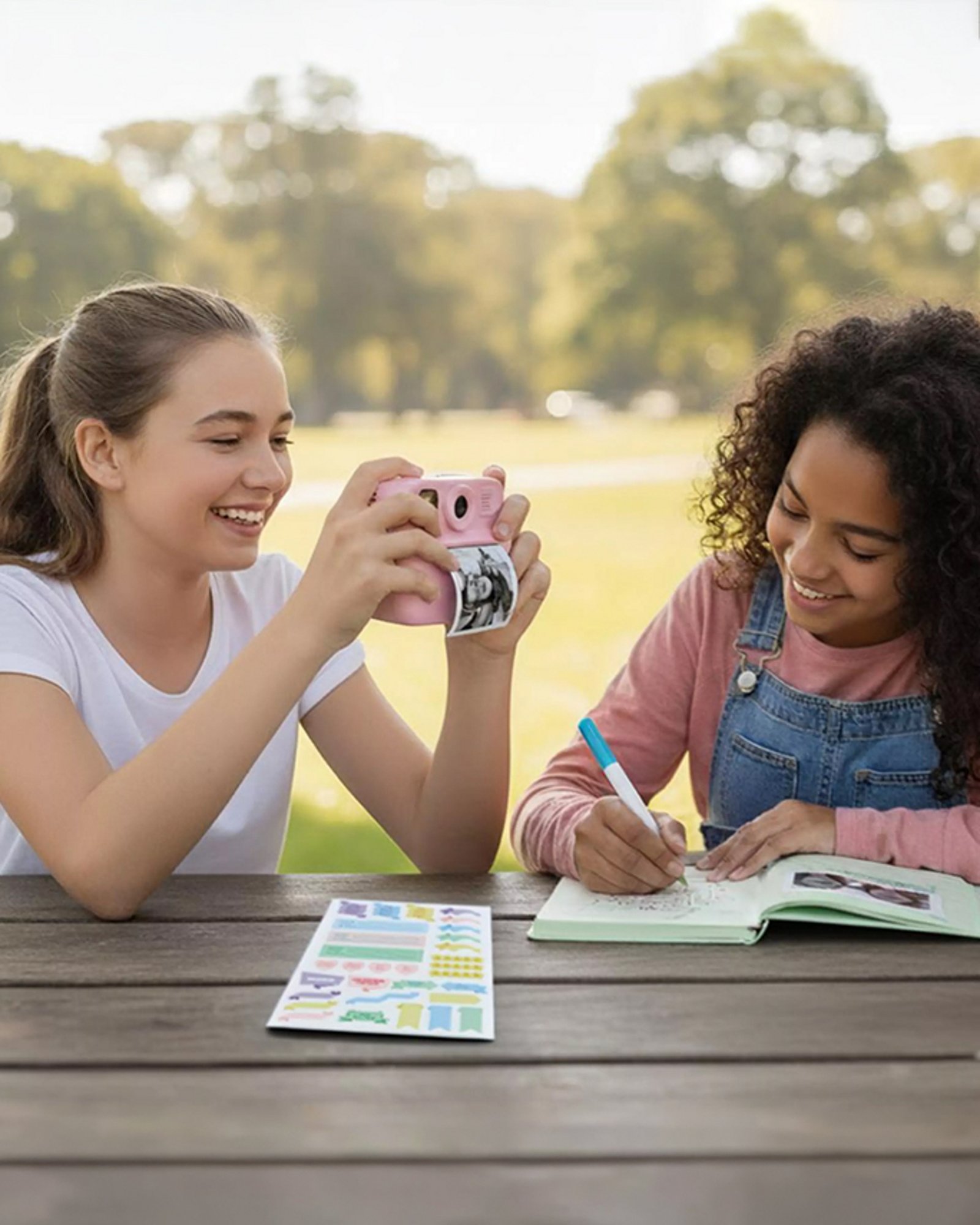 Electronics-trend-whats-trending-now-Kids’ Camp Tech