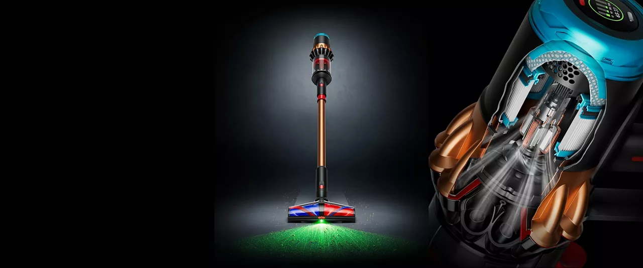 Dyson