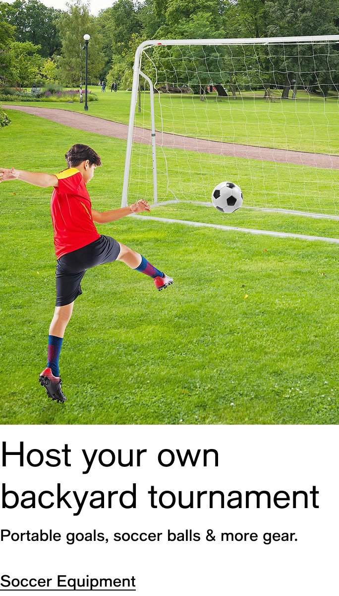 Host your own