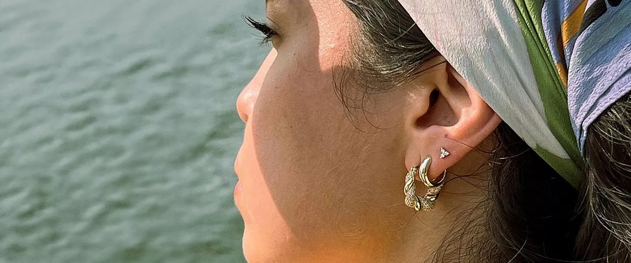 The summer 2026 jewelry edit