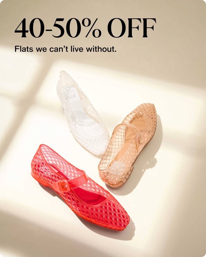 shoes-offer-40-50-off-flats