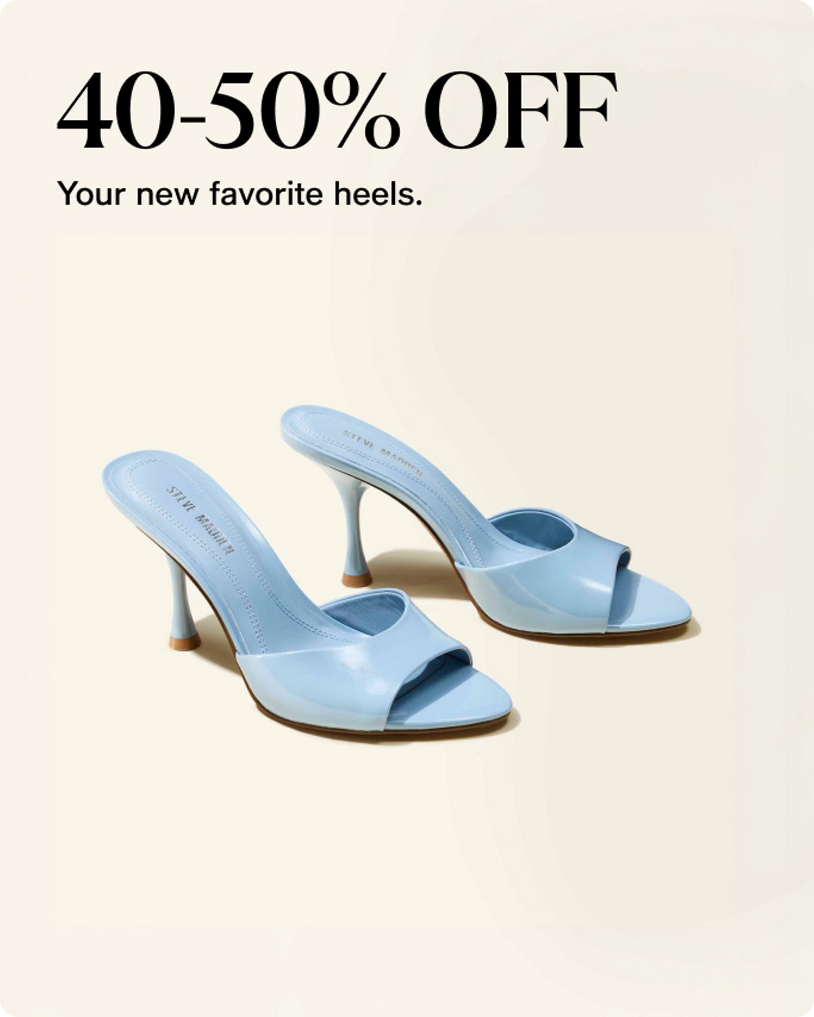 shoes-offer-40-50-off-heels