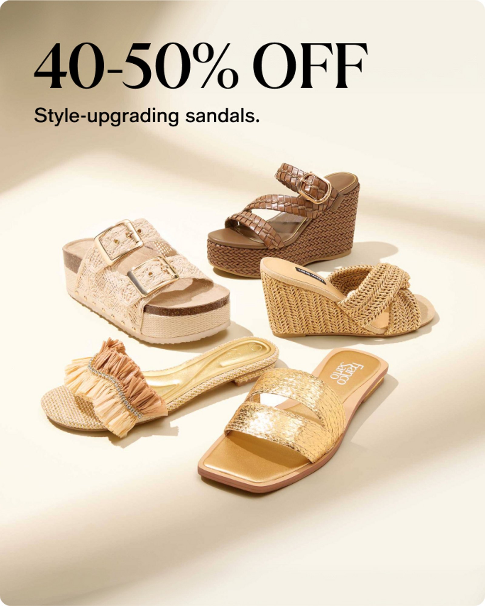 shoes-offer-40-50-off-sandals