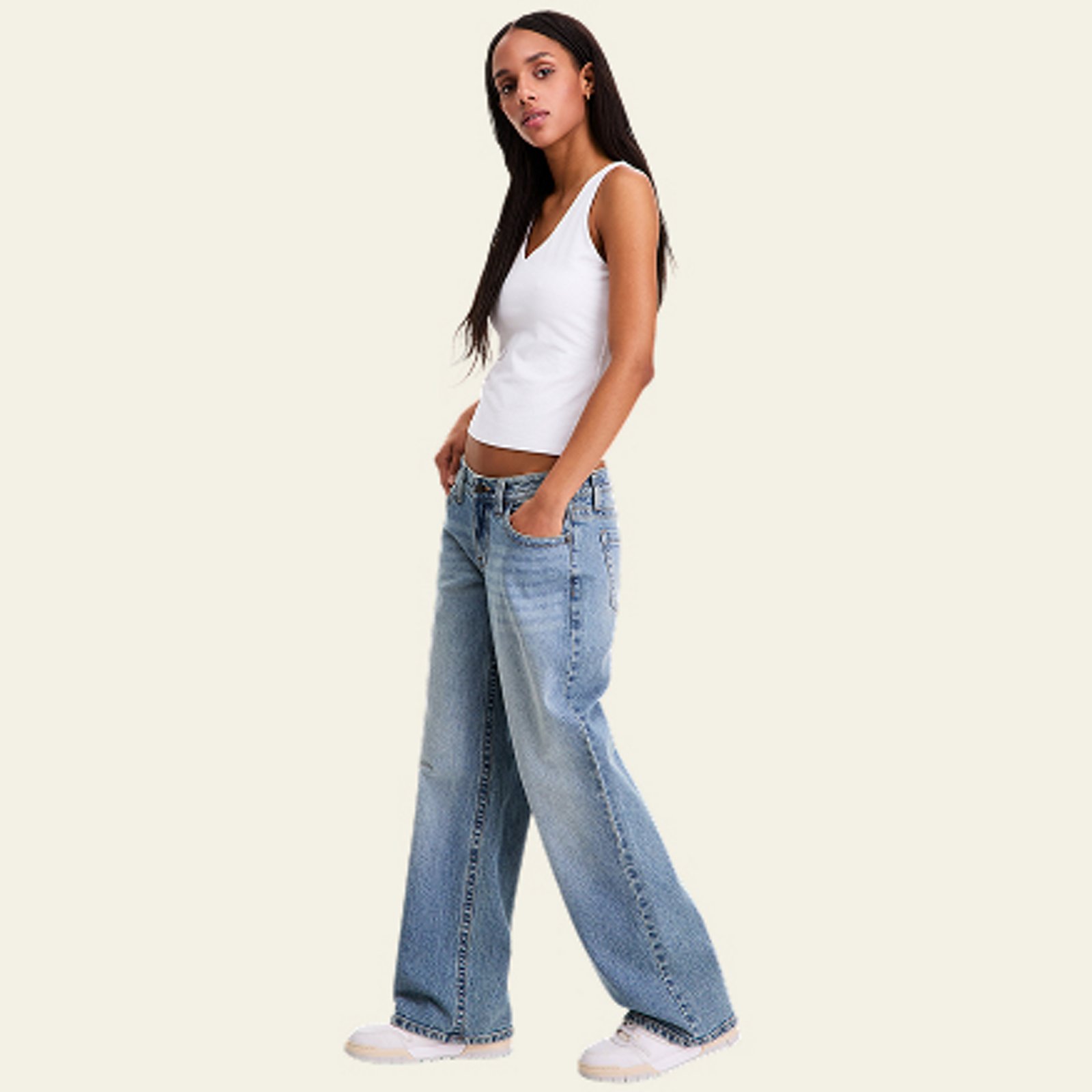 Denim 