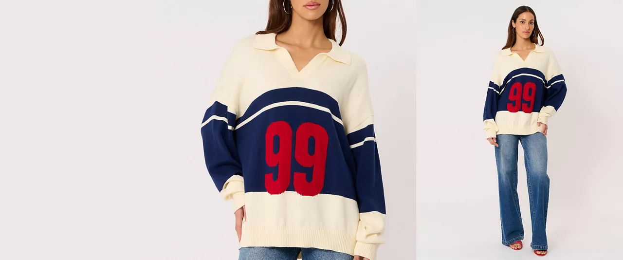 Newness alert:  All things Abrand