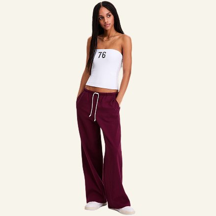 Skirts & Pants