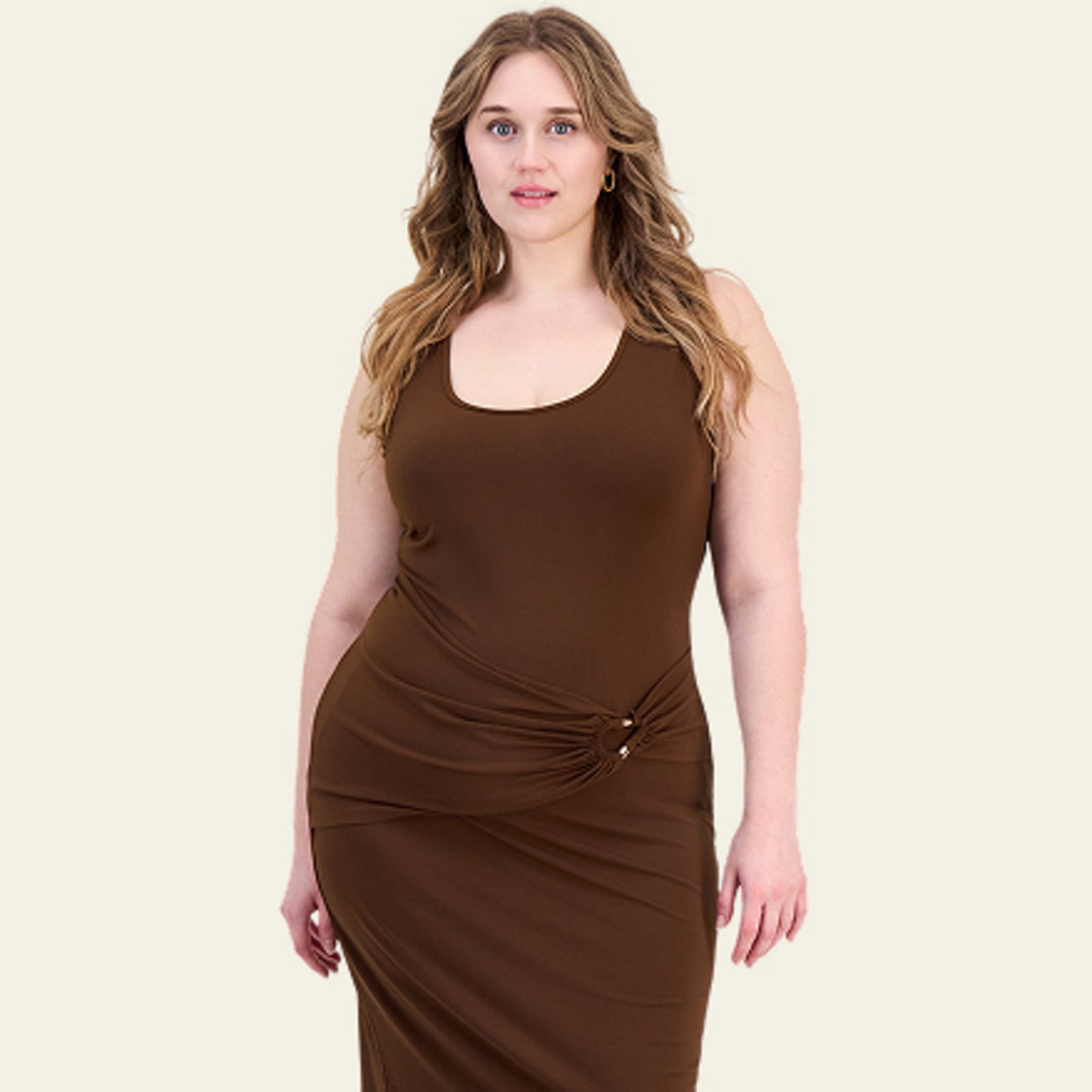 Plus Sizes
