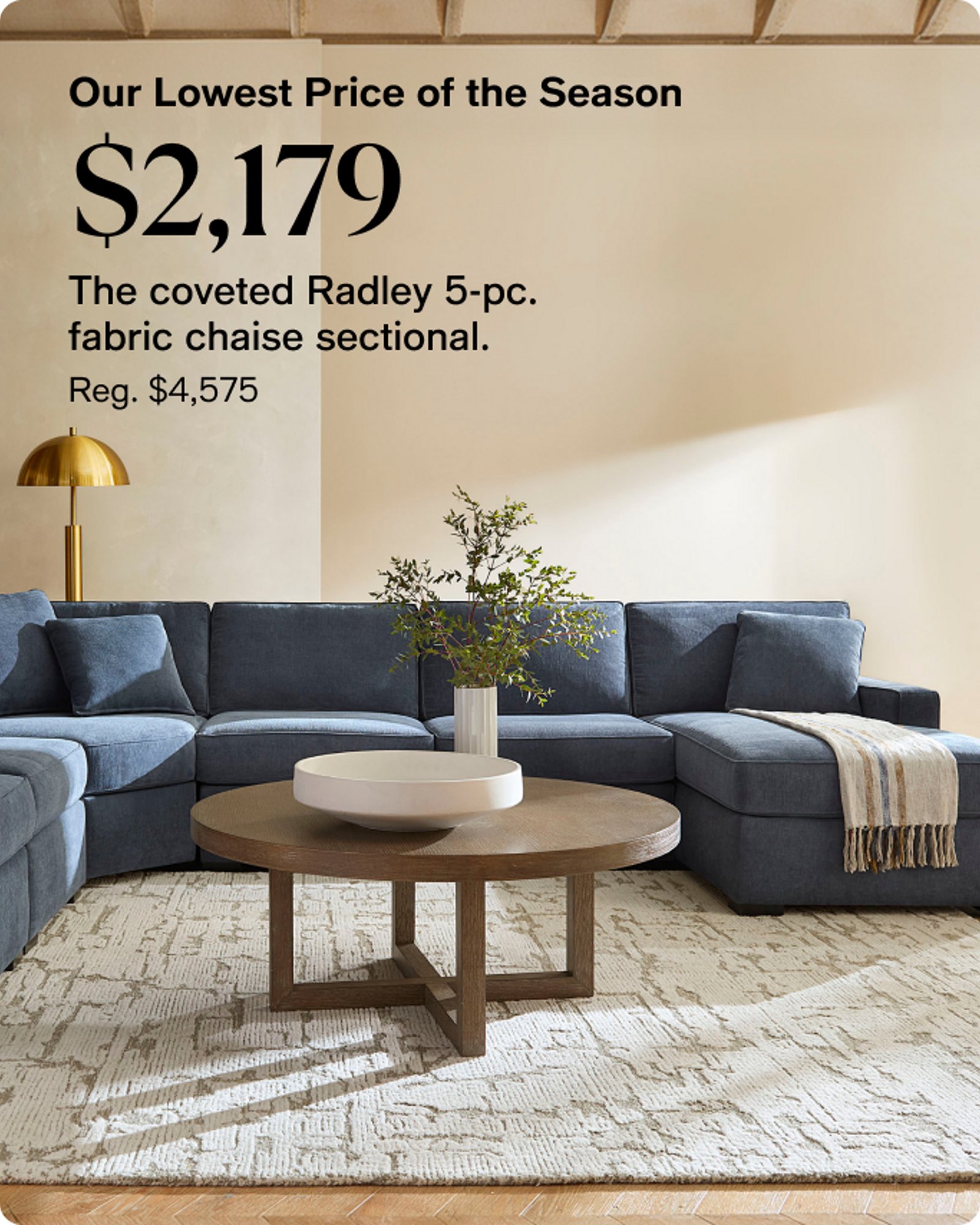 Our Lowest Prices of the Season Radley