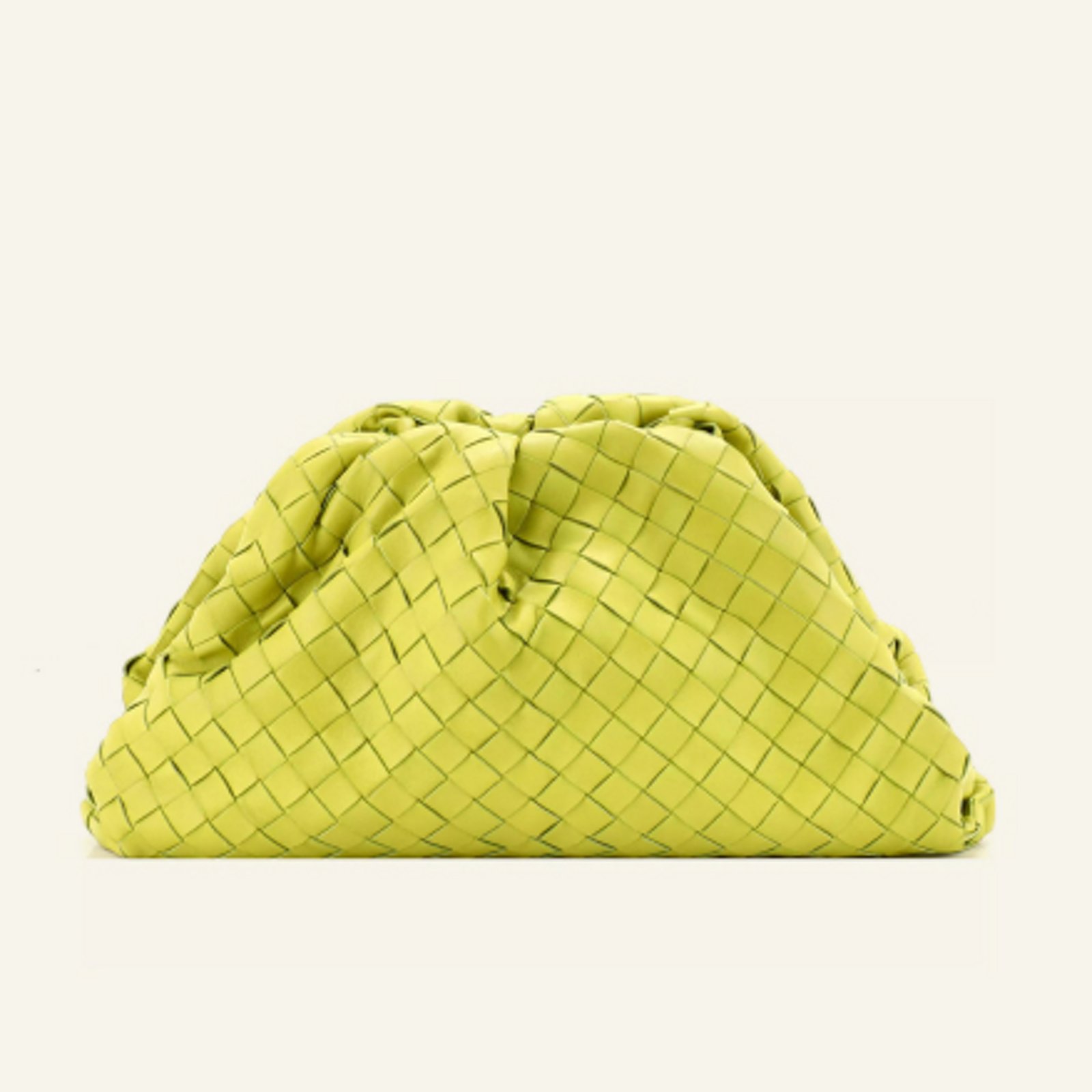 Pre-Loved Bottega Veneta