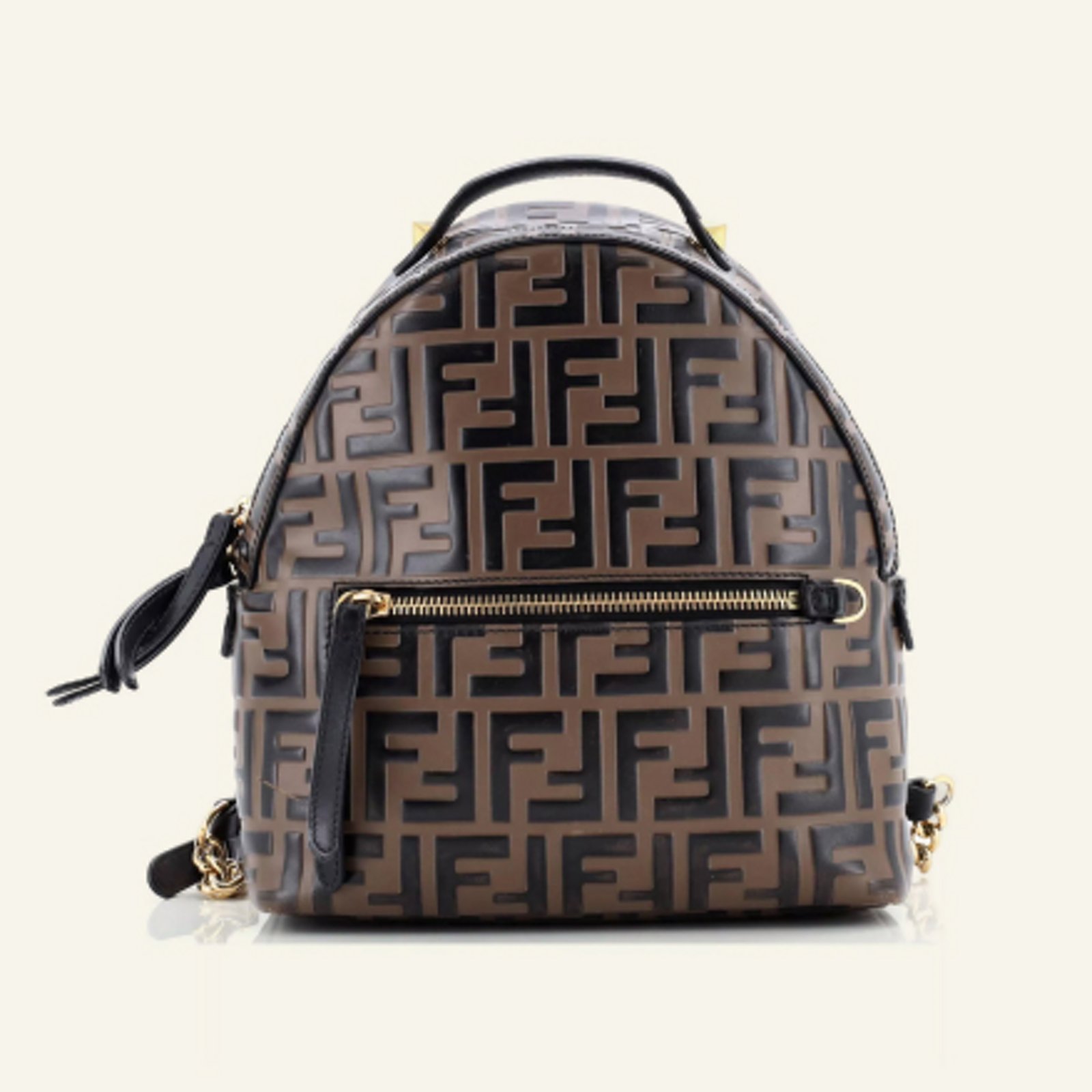 Pre-Loved Fendi