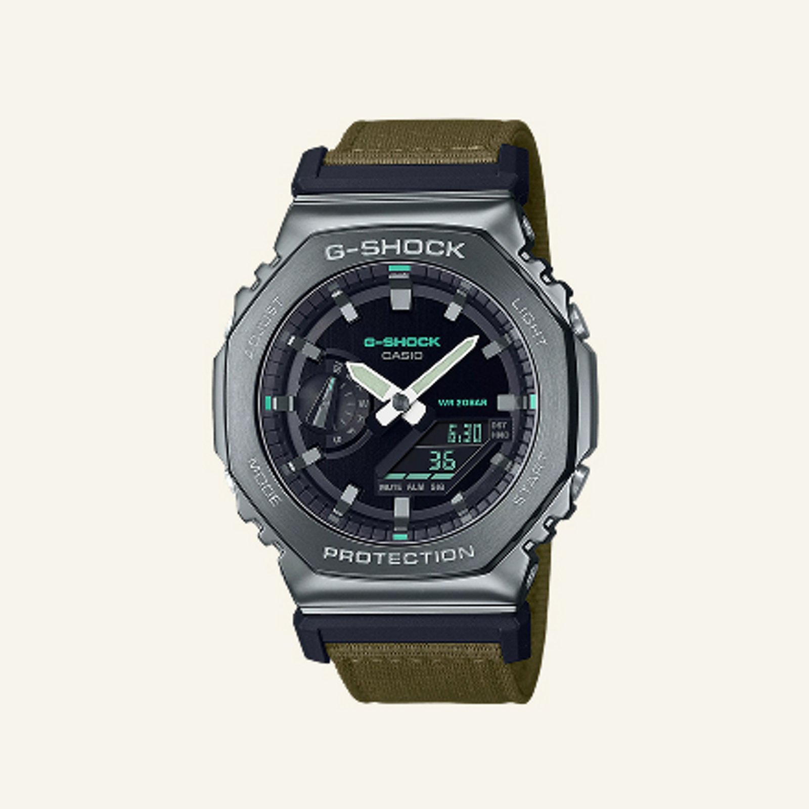 Sport Watches