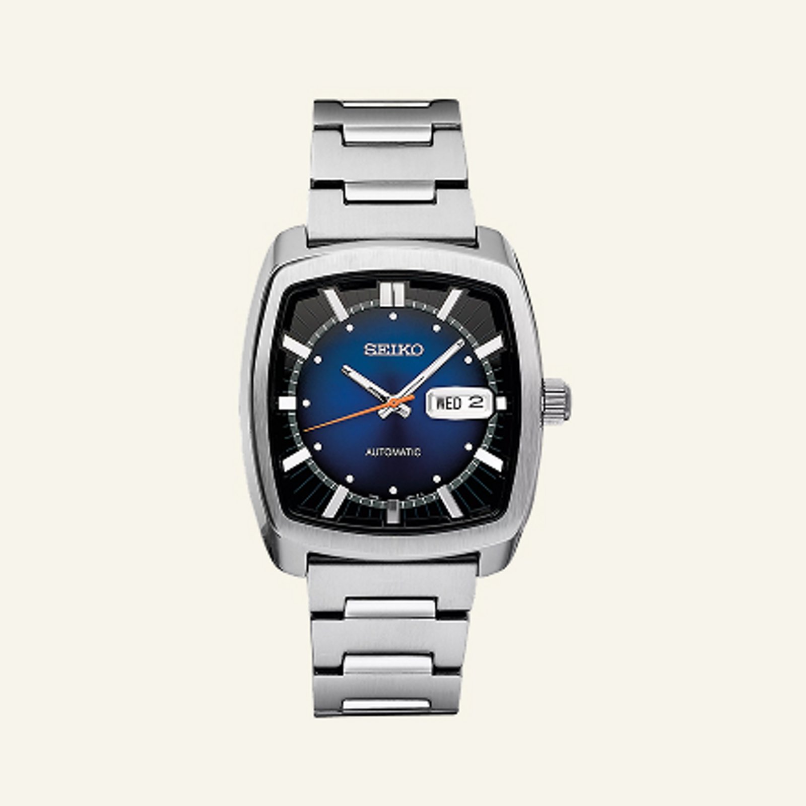 Automatic Watches