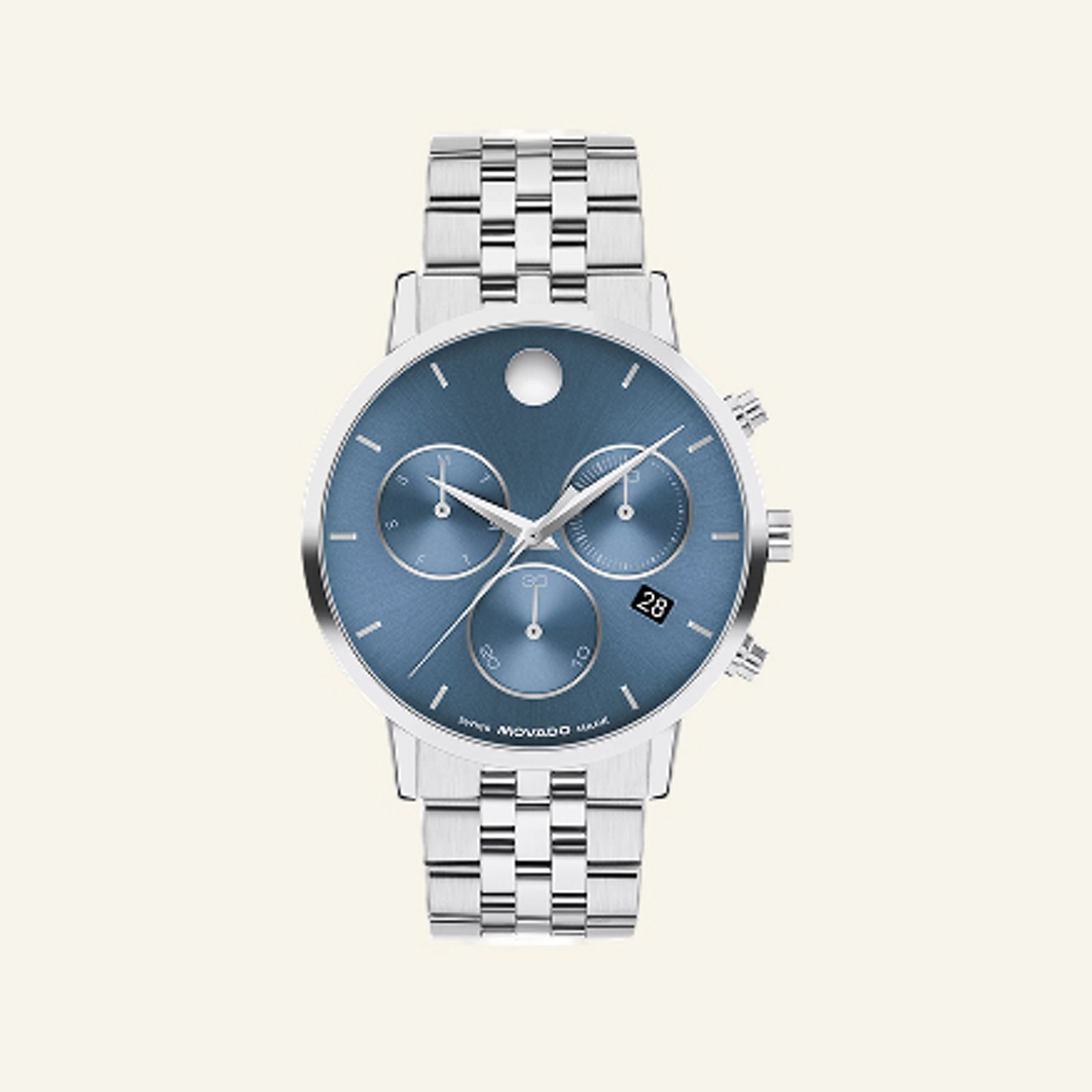 Chronograph Watches