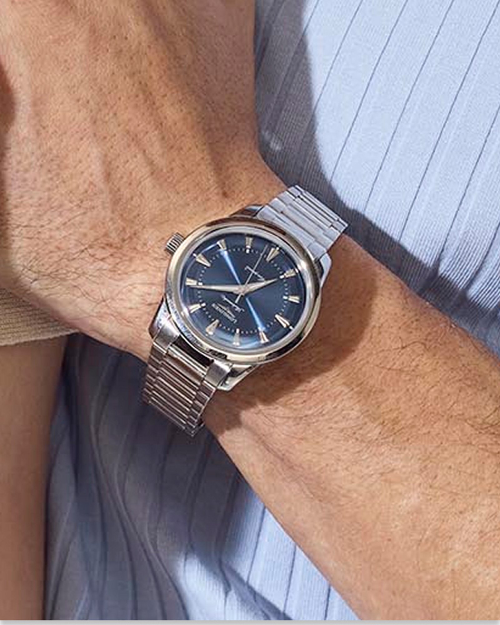 Classic Watch Designs