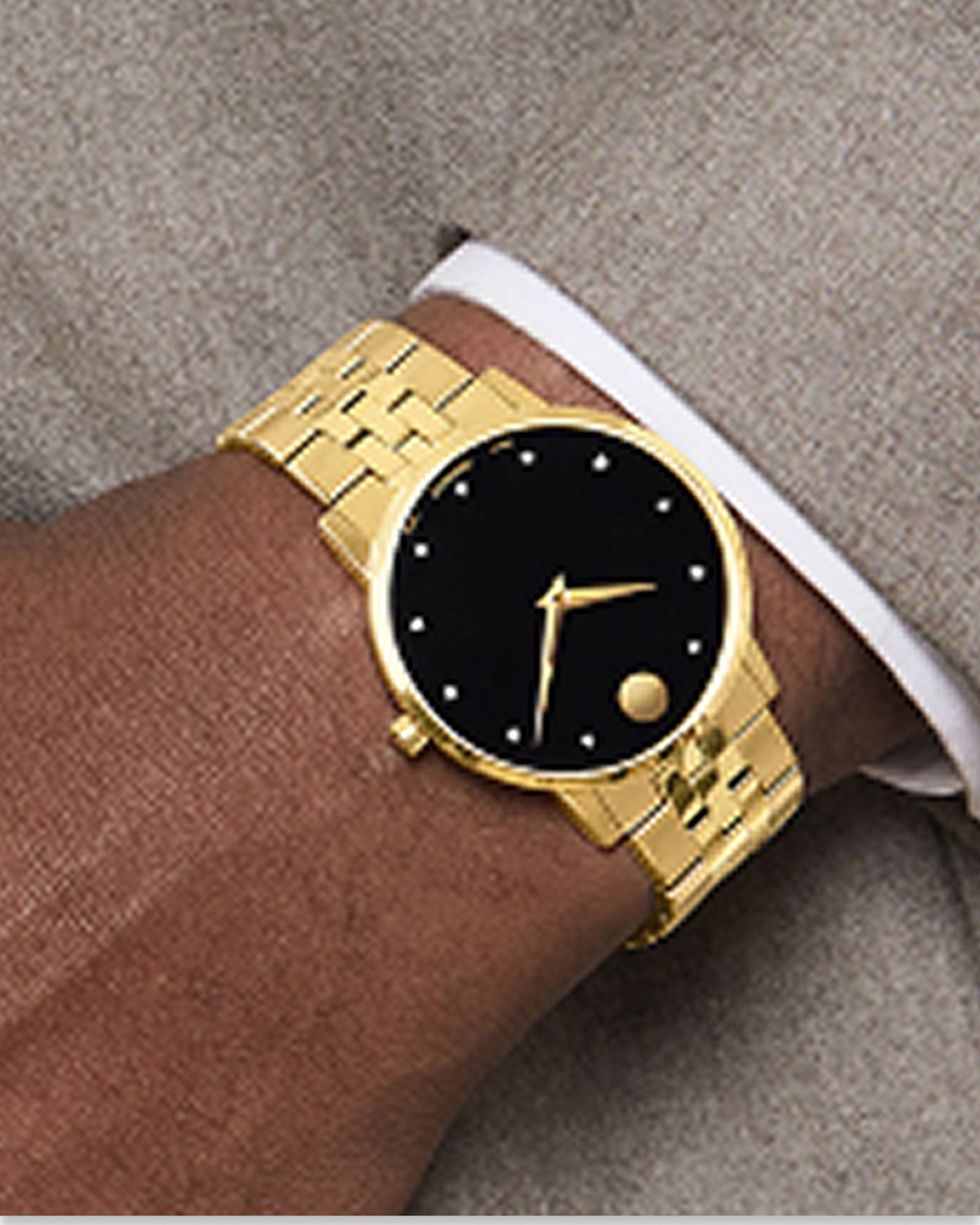 Statement-Making Watches