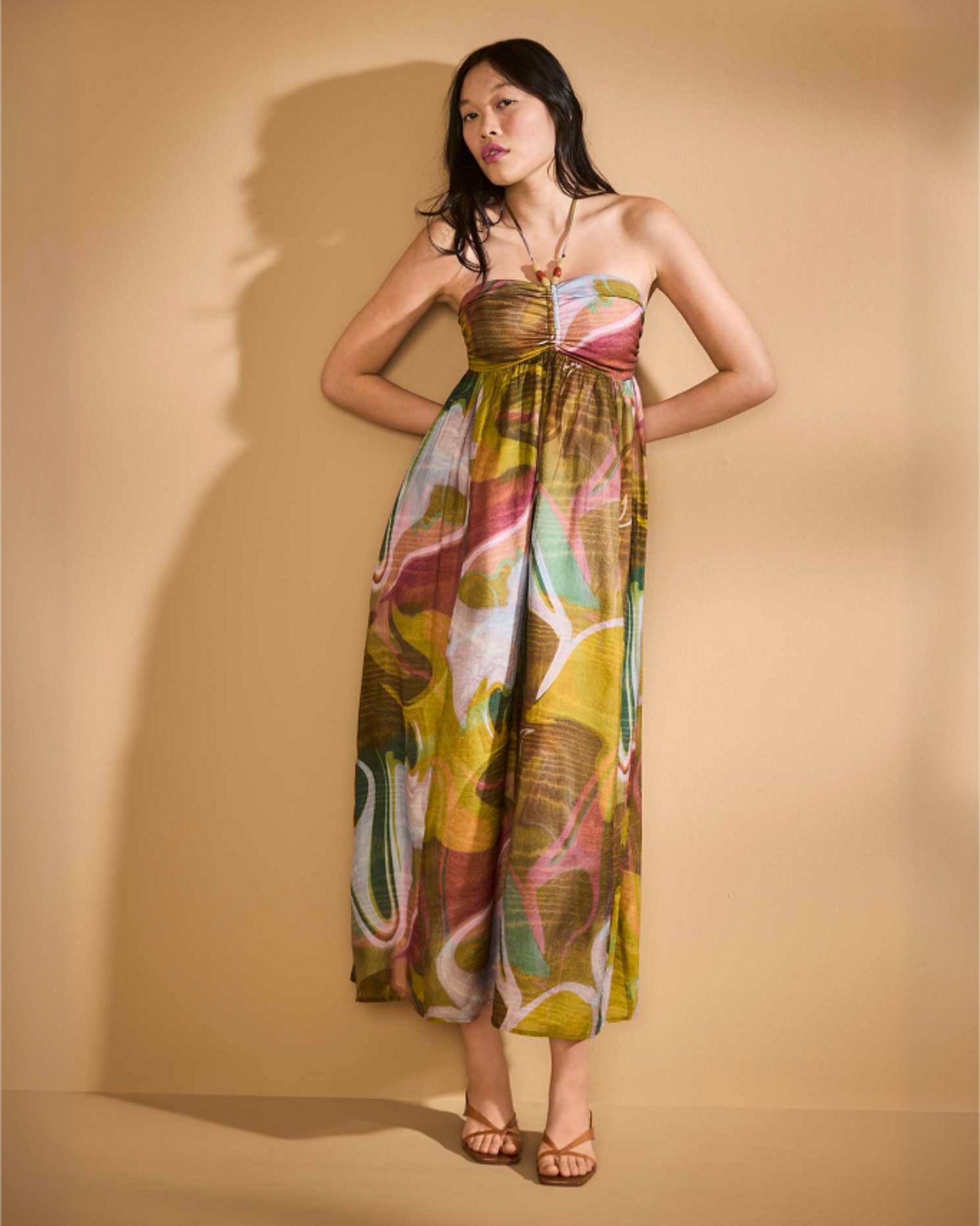 Midi Dresses