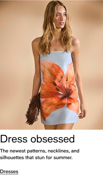 Dresses