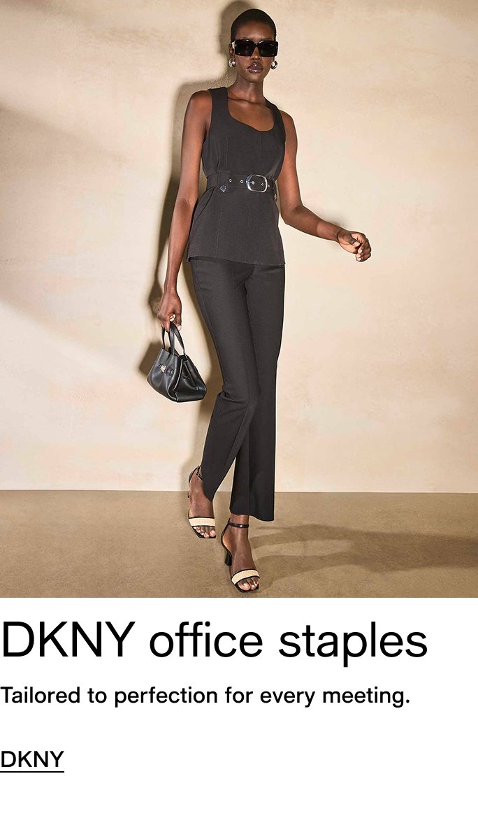DKNY