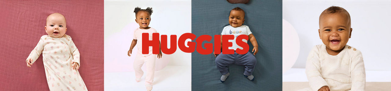 huggies
