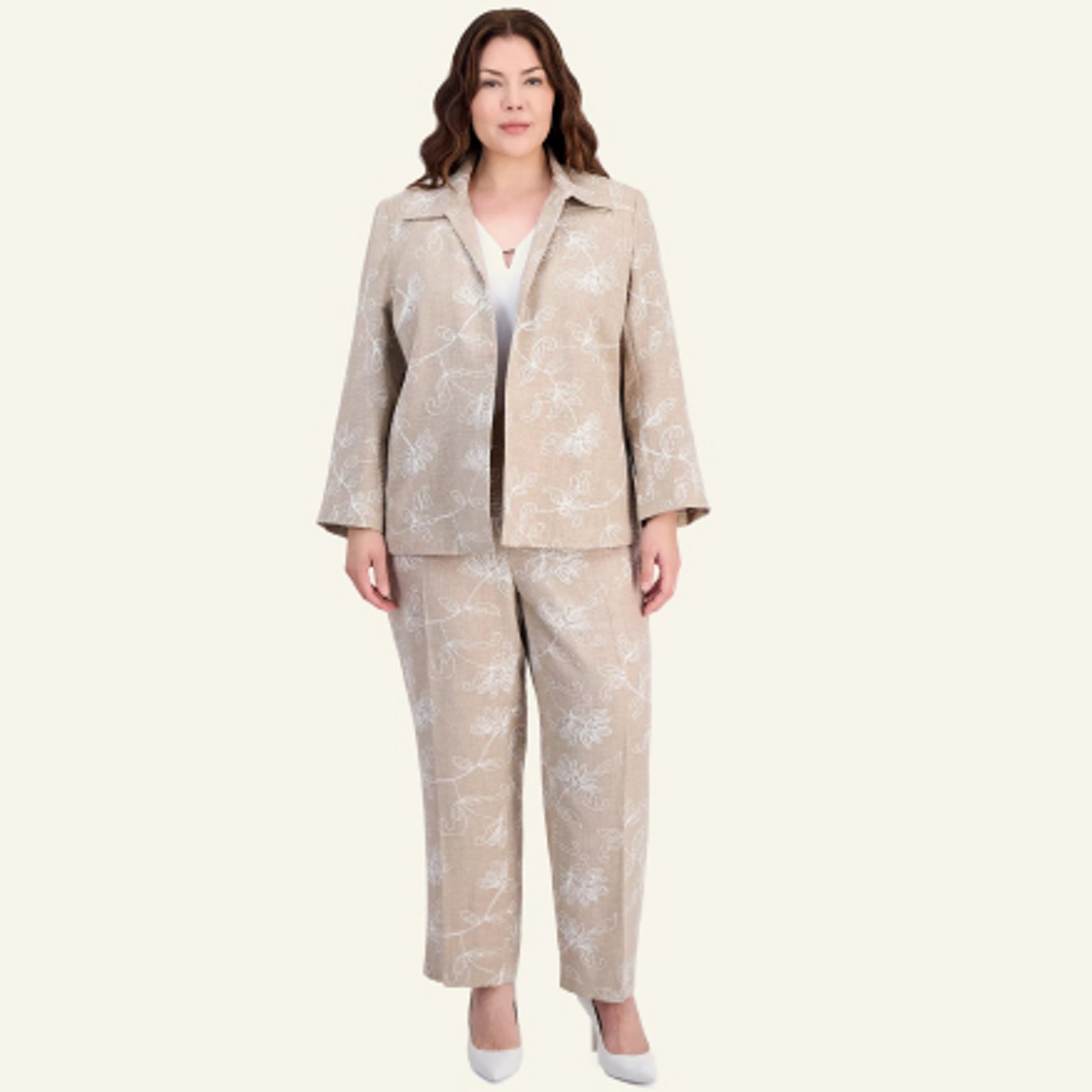 Wear to Work