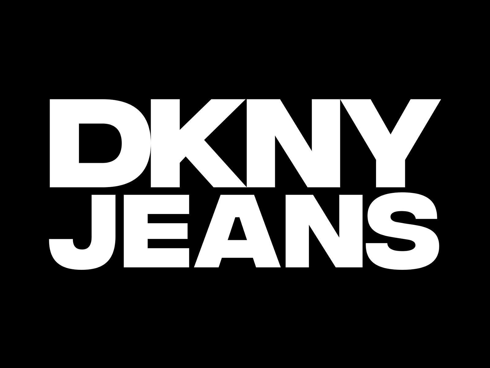 DKNY Jeans