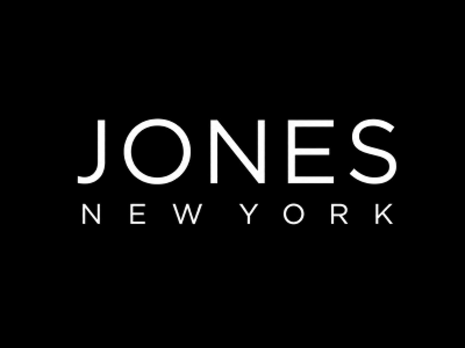 Jones New York