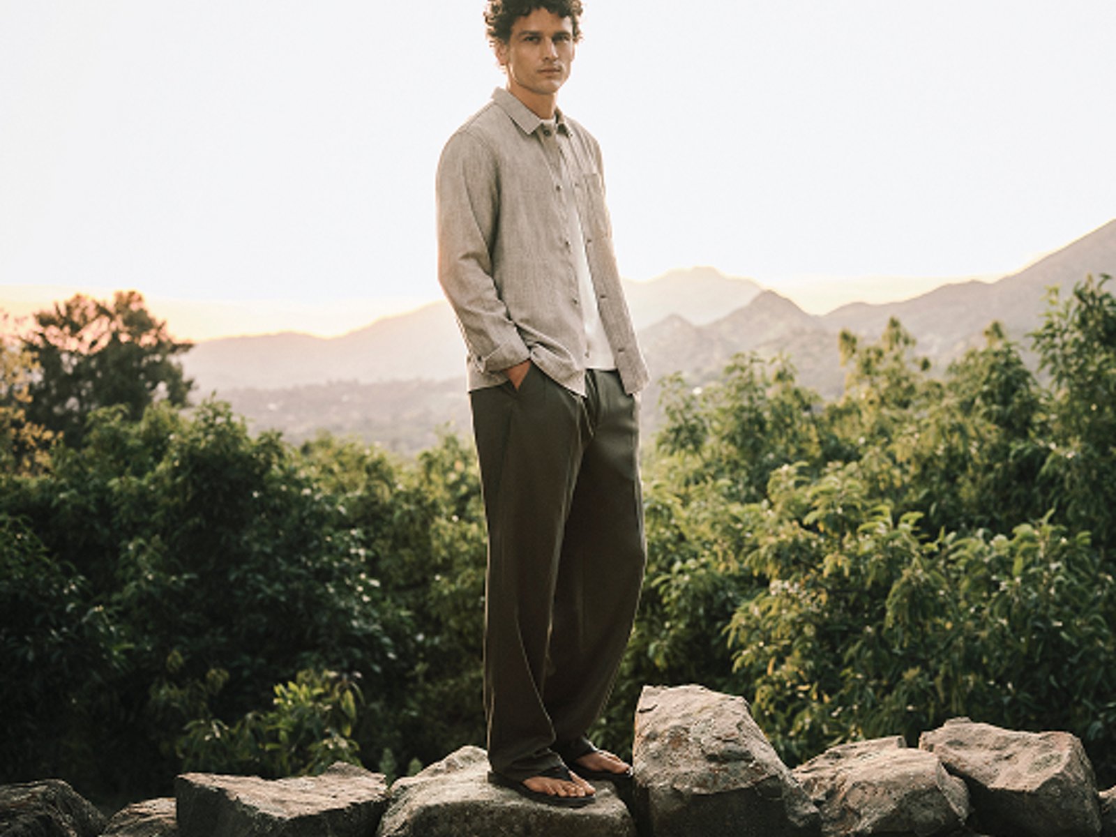 Shorts & Pants