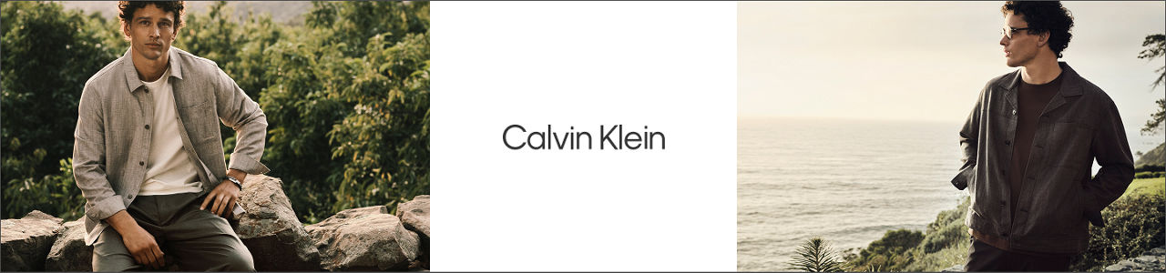 Calvin Klein